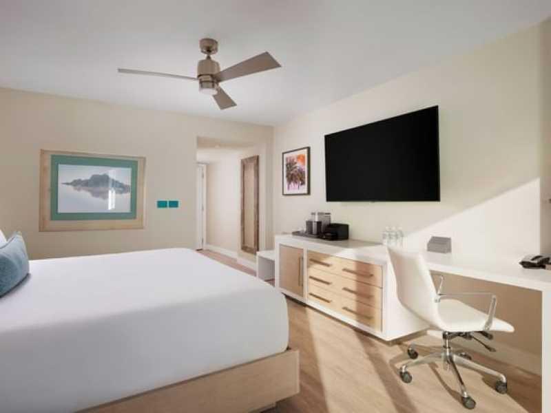 Sunseeker Resort Florida Gulf Coast, Curio Colle image