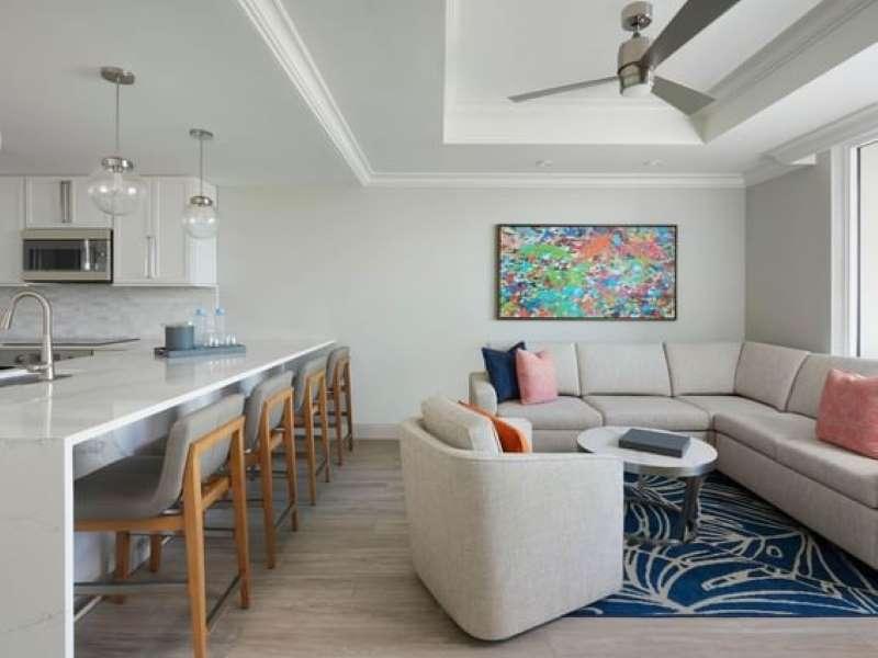 Sunseeker Resort Florida Gulf Coast, Curio Colle image