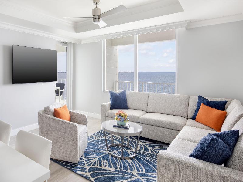 Sunseeker Resort Florida Gulf Coast, Curio Colle image