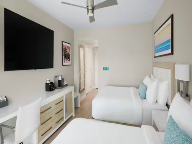 Sunseeker Resort Florida Gulf Coast, Curio Colle image
