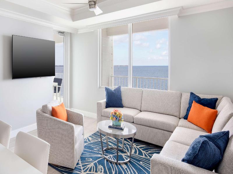 Sunseeker Resort Florida Gulf Coast, Curio Colle image