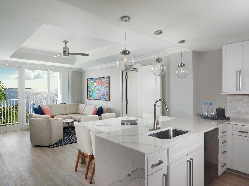 Sunseeker Resort Florida Gulf Coast, Curio Colle image