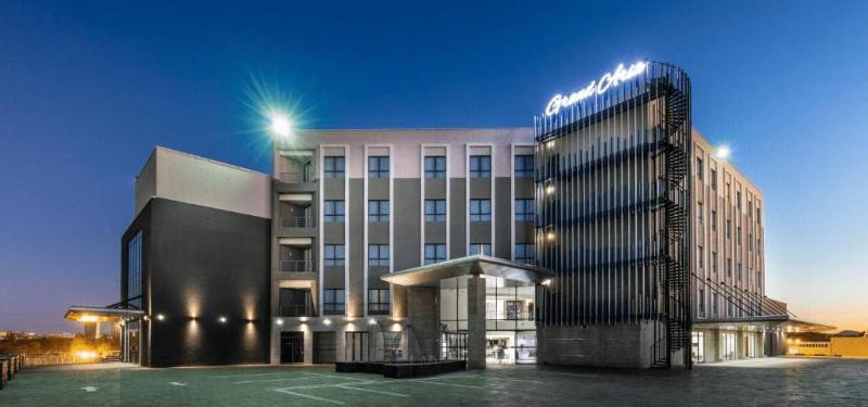 Grand Aria Hotel image