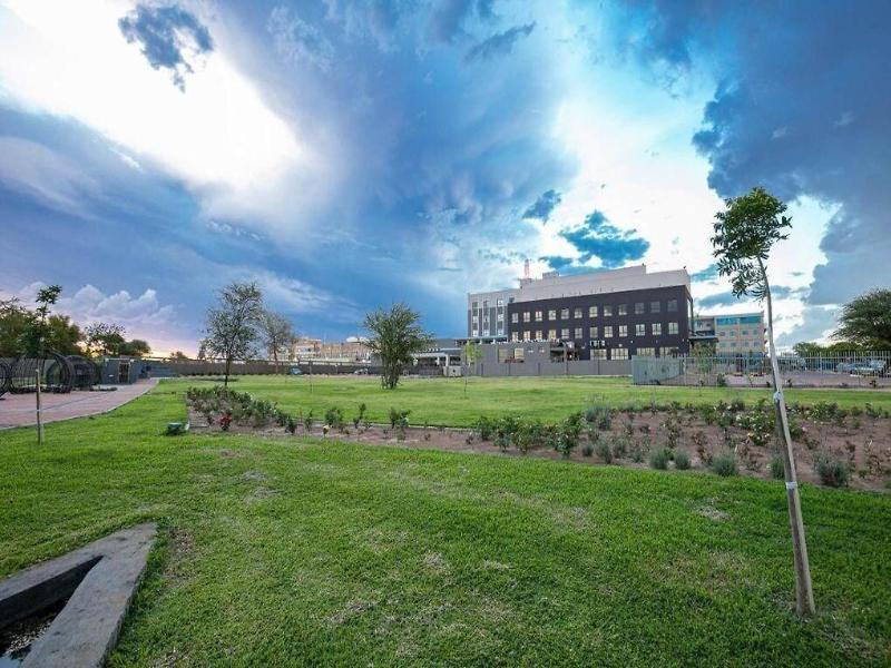 Grand Aria Hotel image