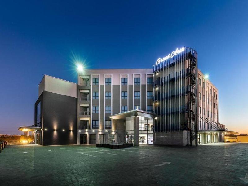 Grand Aria Hotel image