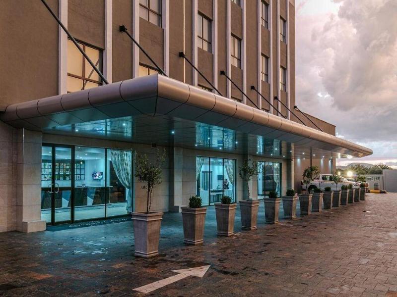Grand Aria Hotel image