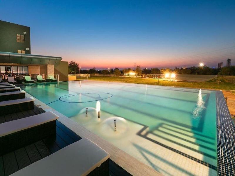 Grand Aria Hotel image
