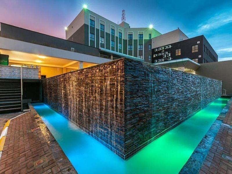 Grand Aria Hotel image