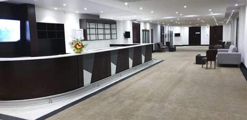Grand Aria Hotel image