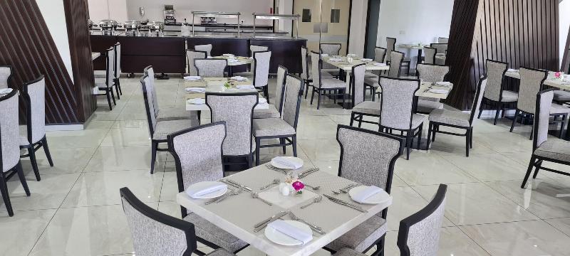 Grand Aria Hotel image