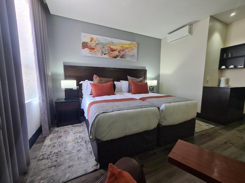 Grand Aria Hotel image