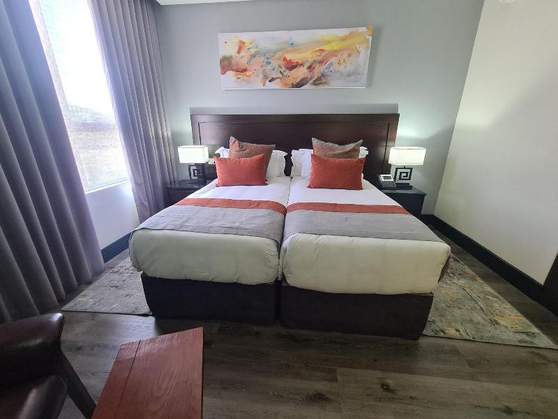 Grand Aria Hotel image