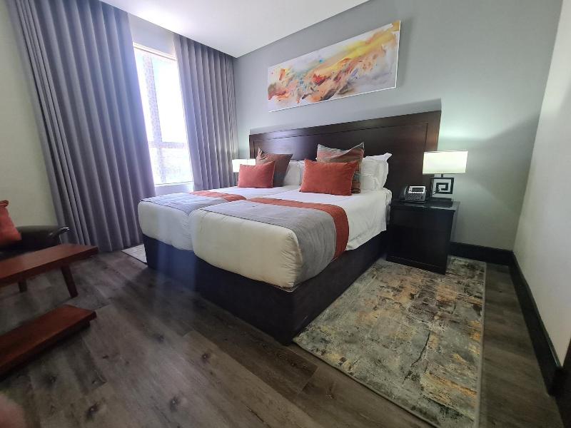 Grand Aria Hotel image