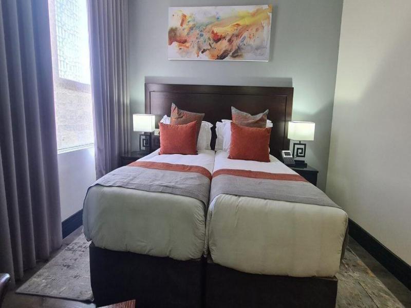 Grand Aria Hotel image