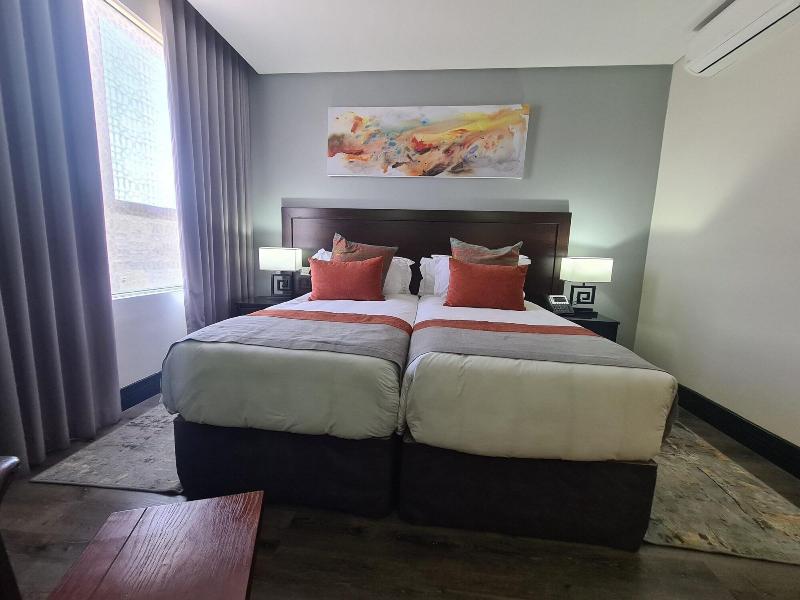 Grand Aria Hotel image