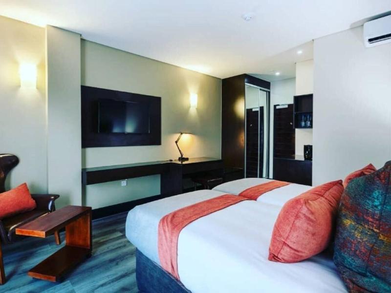 Grand Aria Hotel image