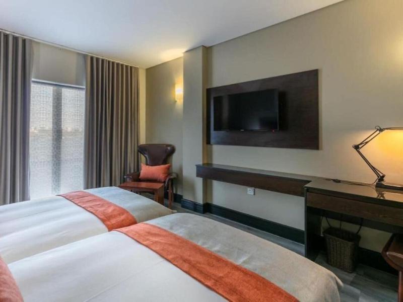 Grand Aria Hotel image