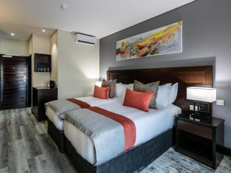 Grand Aria Hotel image
