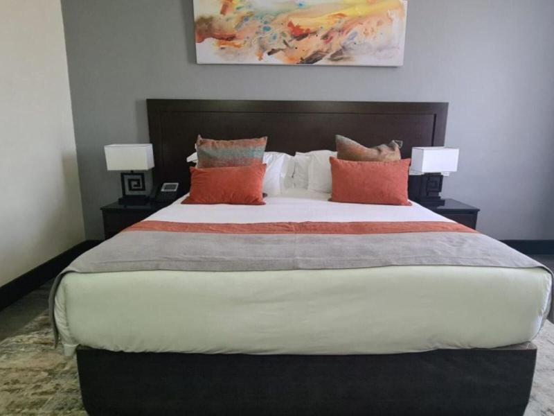 Grand Aria Hotel image