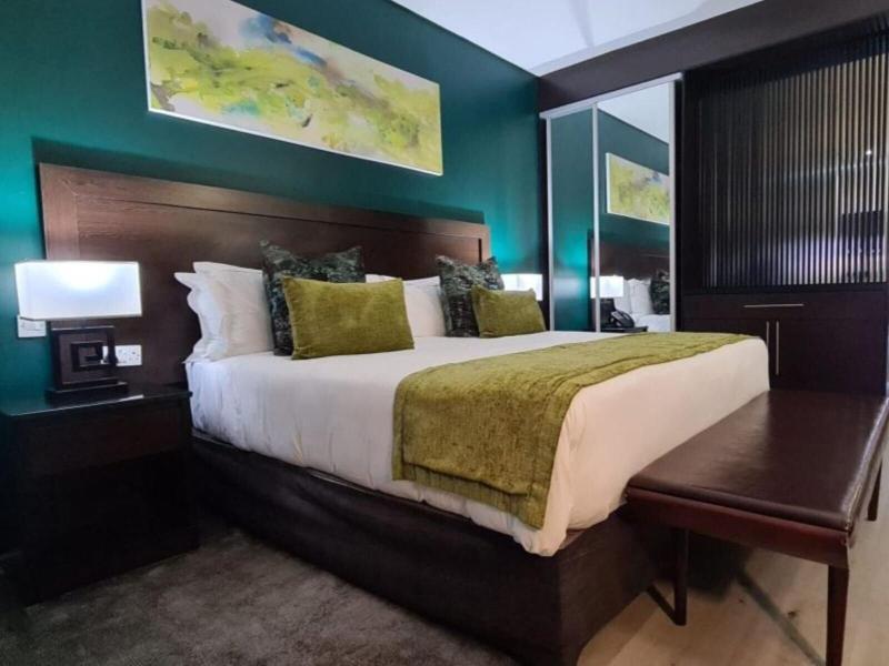 Grand Aria Hotel image