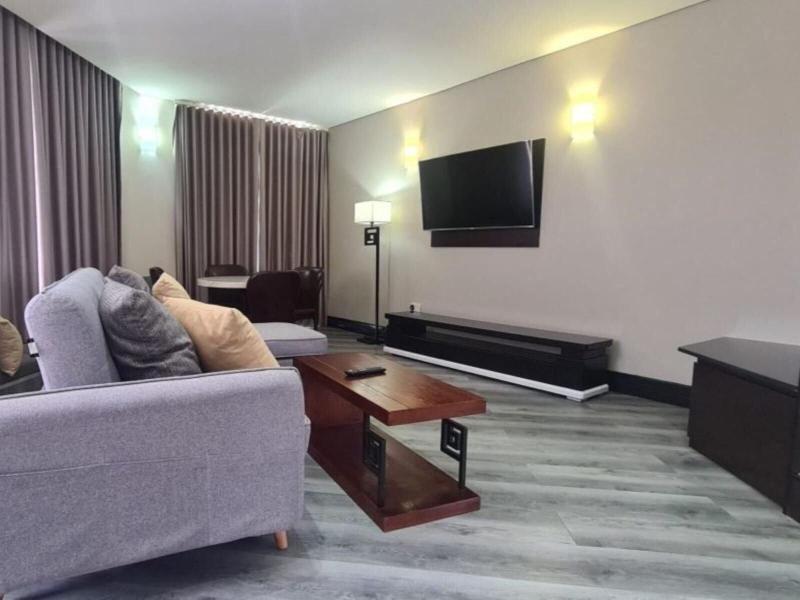 Grand Aria Hotel image