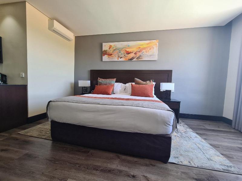 Grand Aria Hotel image