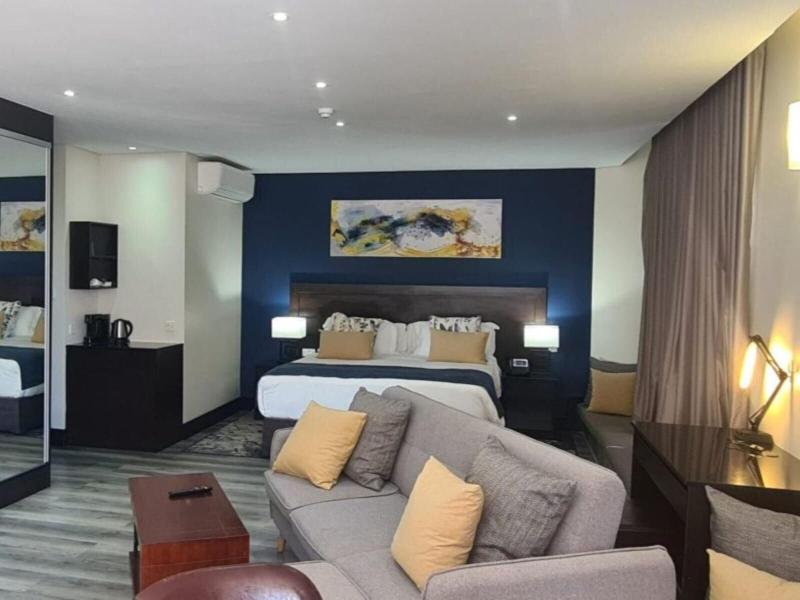 Grand Aria Hotel image