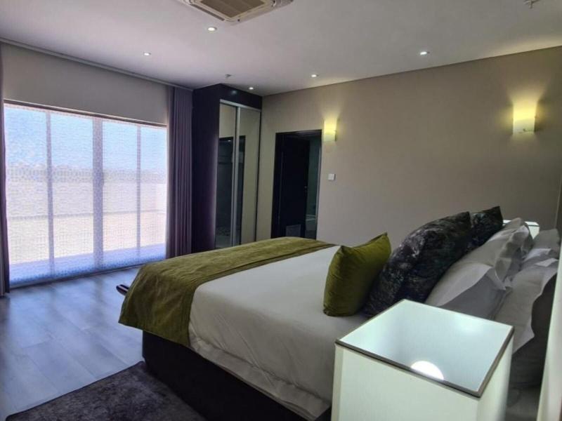Grand Aria Hotel image