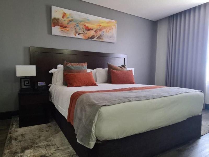 Grand Aria Hotel image