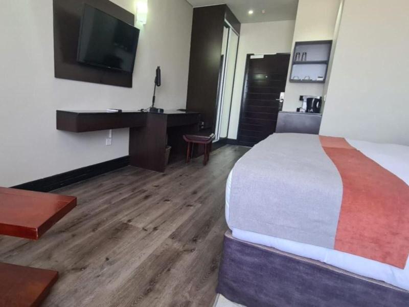 Grand Aria Hotel image