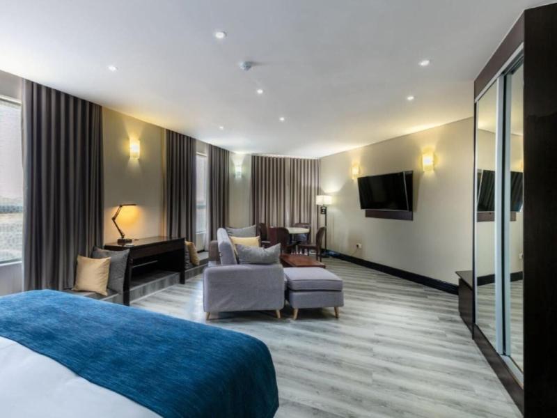 Grand Aria Hotel image