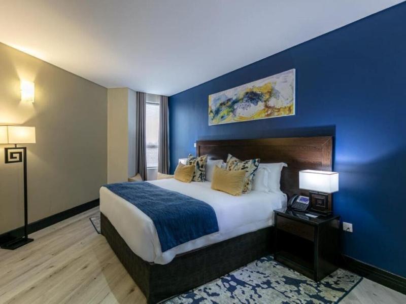 Grand Aria Hotel image