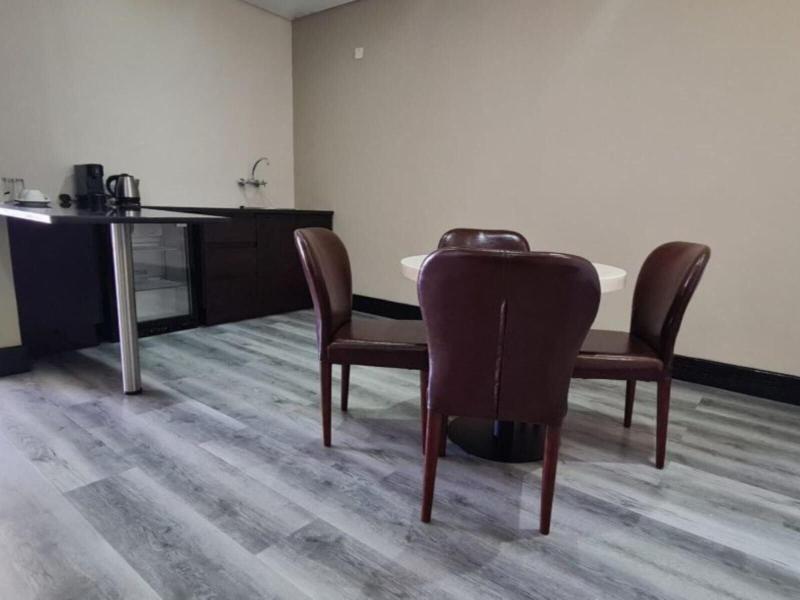 Grand Aria Hotel image