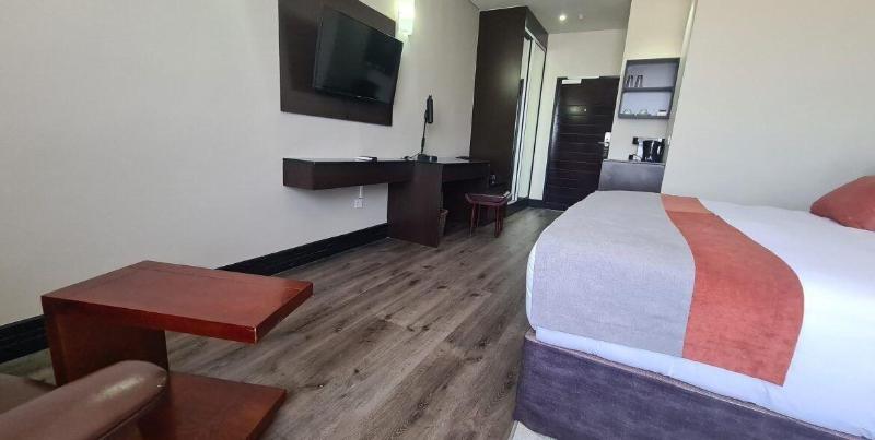 Grand Aria Hotel image