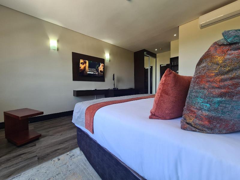 Grand Aria Hotel image