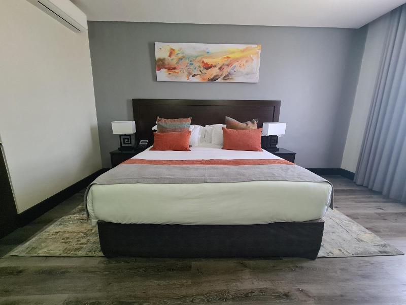 Grand Aria Hotel image