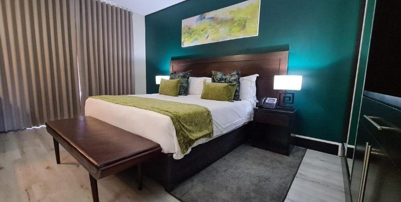 Grand Aria Hotel image