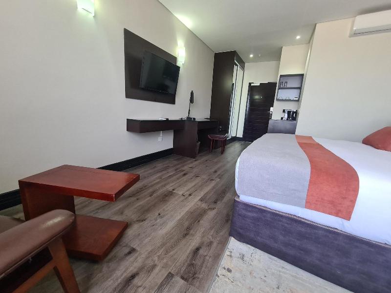Grand Aria Hotel image