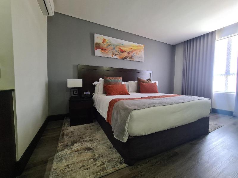 Grand Aria Hotel image