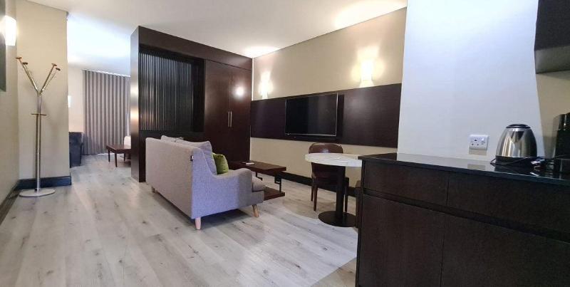 Grand Aria Hotel image