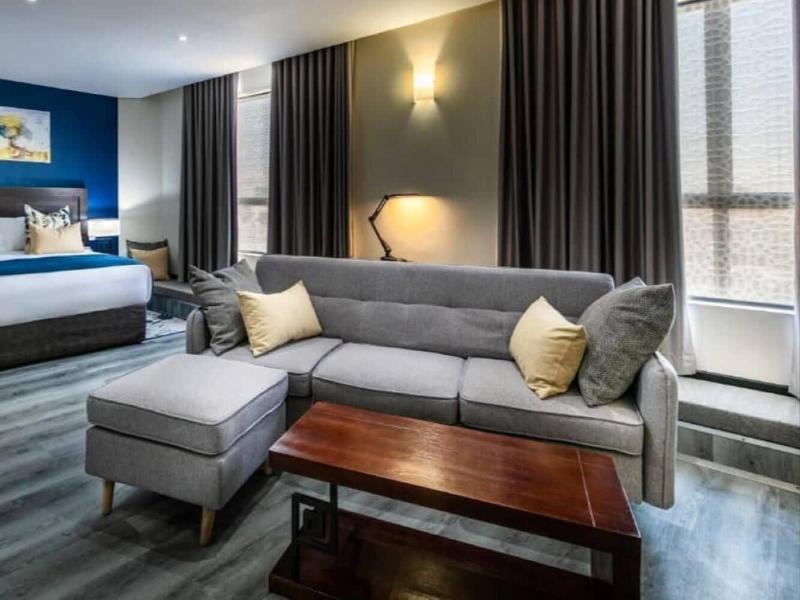 Grand Aria Hotel image