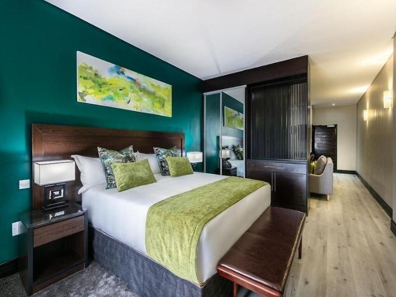 Grand Aria Hotel image