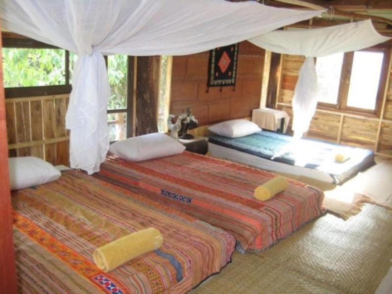 Lanlay Homestay by ZUZU image