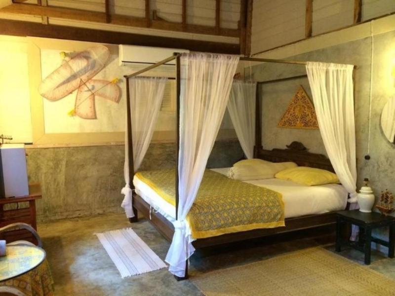 Lanlay Homestay by ZUZU image