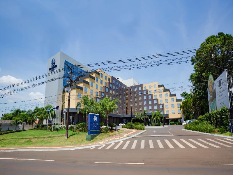 DoubleTree by Hilton  Foz do Iguacu image