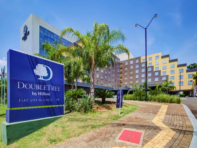DoubleTree by Hilton  Foz do Iguacu image