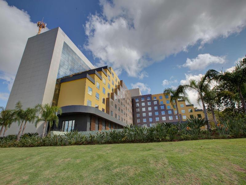 DoubleTree by Hilton  Foz do Iguacu image