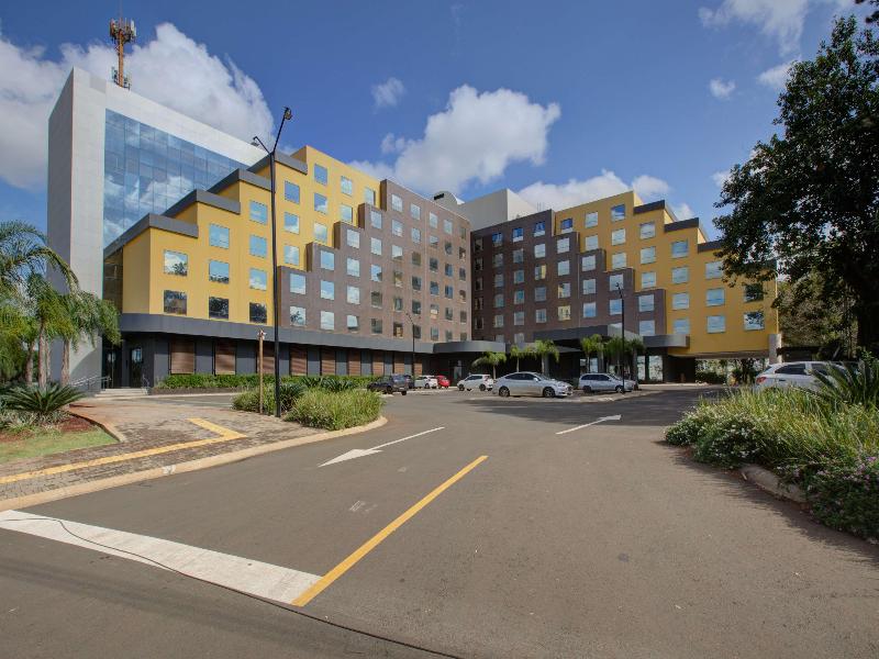 DoubleTree by Hilton  Foz do Iguacu image