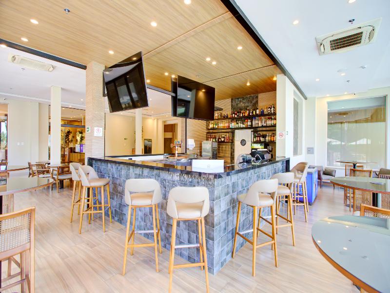 DoubleTree by Hilton  Foz do Iguacu image