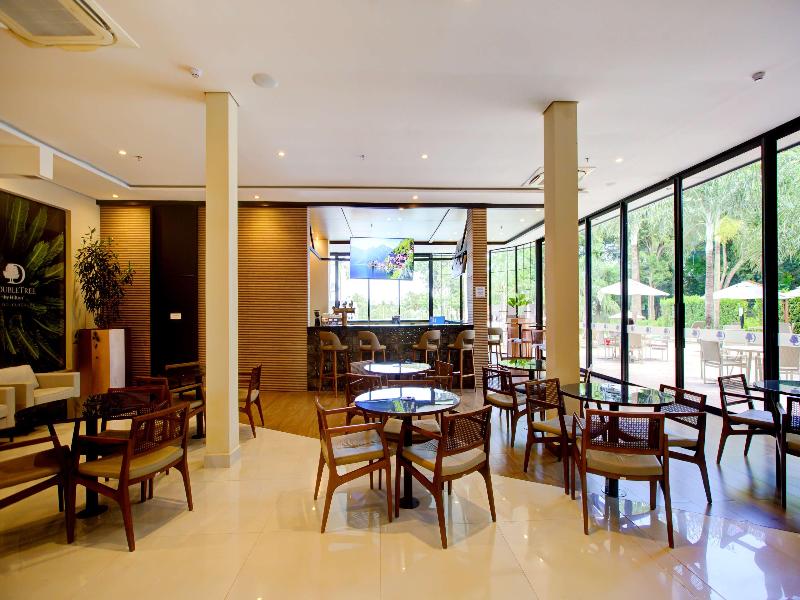 DoubleTree by Hilton  Foz do Iguacu image